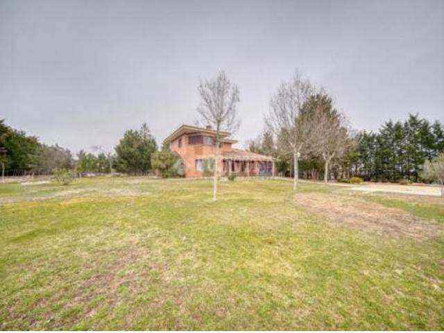 Chalet en venta en Trigueros Del Valle, Castilla y León