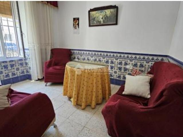 Chalet en venta en El Condado, Andalucía