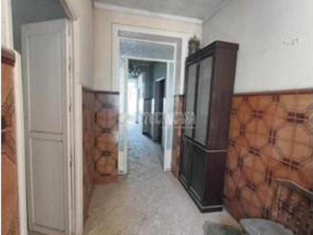 Chalet en venta en El Condado, Andalucía