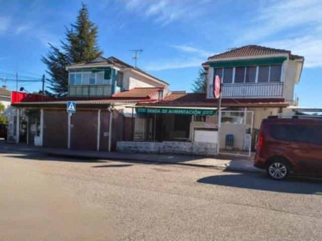 Chalet en venta en Trijueque, Castilla-La Mancha