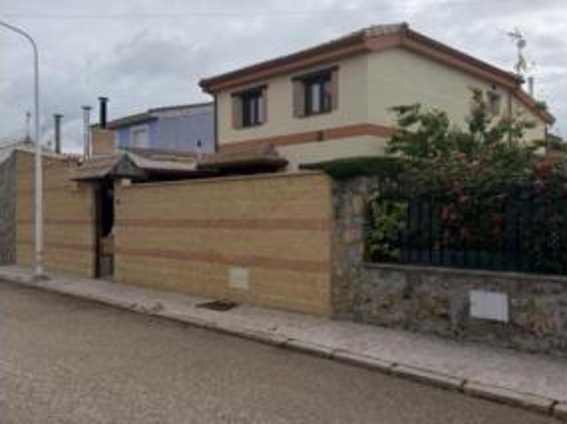 Chalet en venta en Trijueque, Castilla-La Mancha