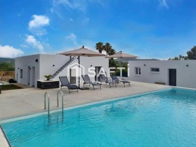 Chalet en venta en la Ribera Alta, Valencia