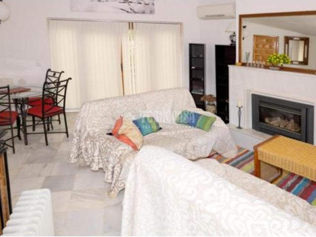 Chalet en venta en Turre, Andalucía