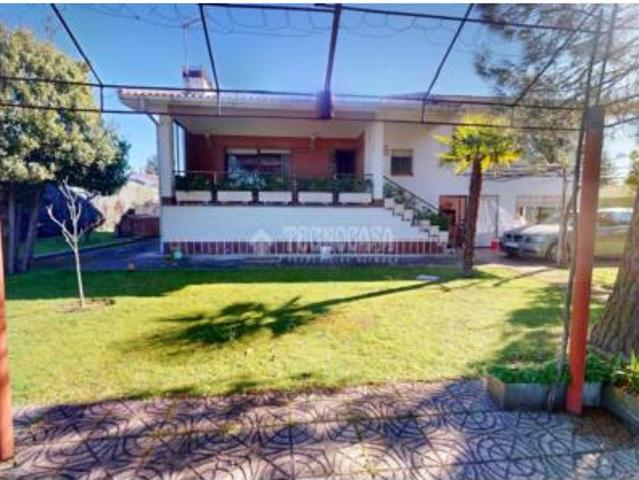 Chalet en venta en Caraquiz, Uceda