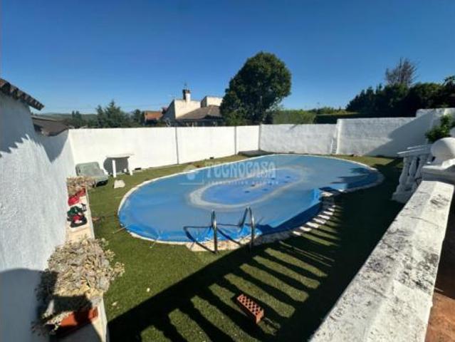 Villa en venta en Uceda