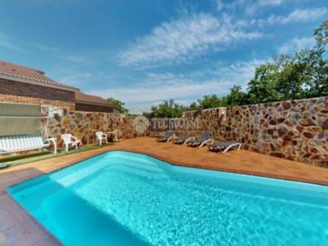 Chalet en venta en Caraquiz, Uceda
