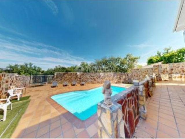 Chalet en venta en Caraquiz, Uceda
