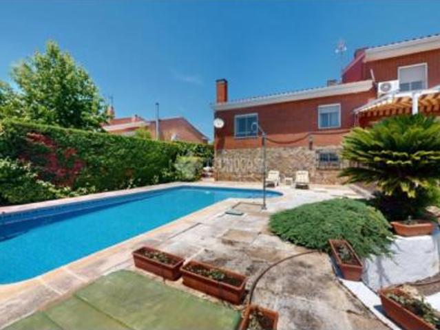 Chalet en venta en Caraquiz, Uceda