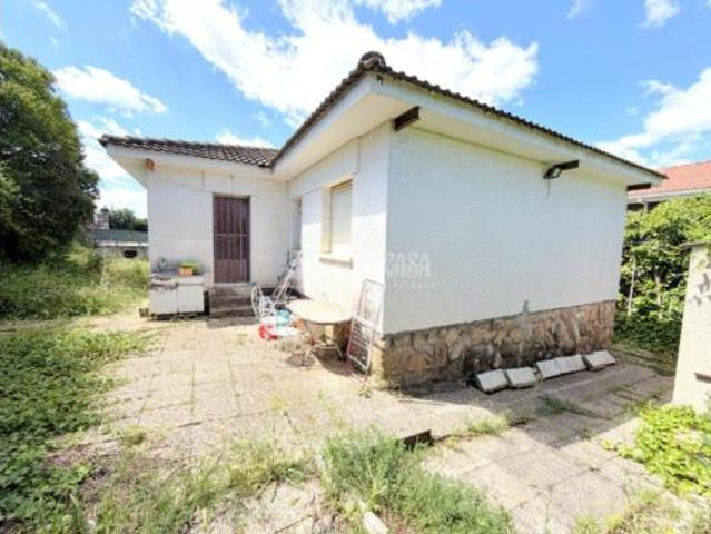 Chalet en venta en Caraquiz, Uceda