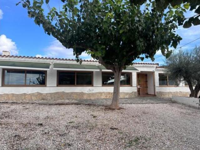 Chalet en venta en Ulldecona, Tarragona