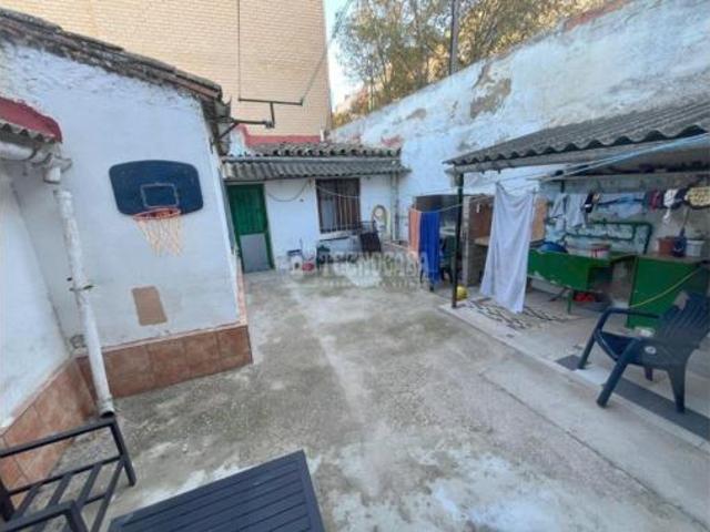 Chalet en venta en Zaragoza, Aragón