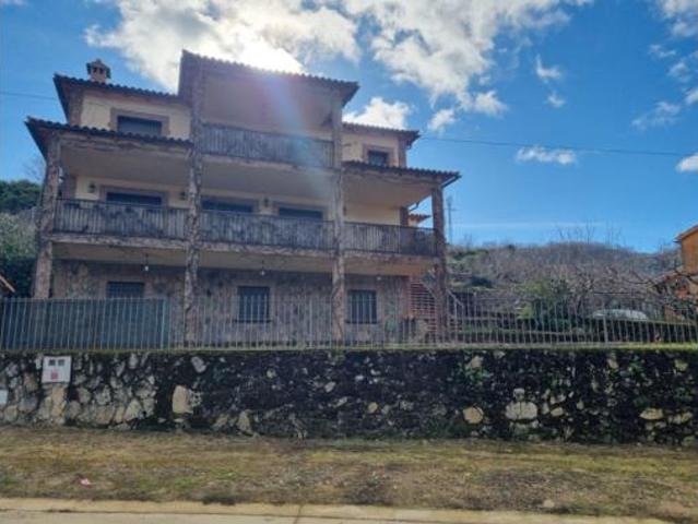 Chalet en venta en Valdastillas, Extremadura