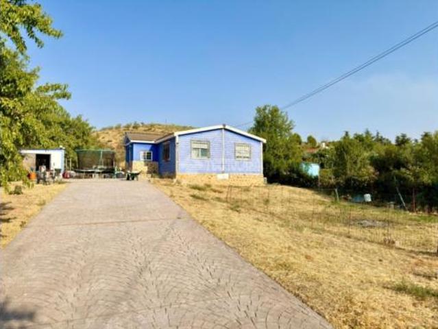 Chalet en venta en Valdeavero, Madrid