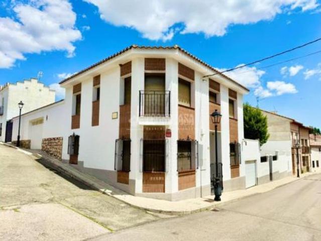 Chalet en venta en Valdeavero, Madrid
