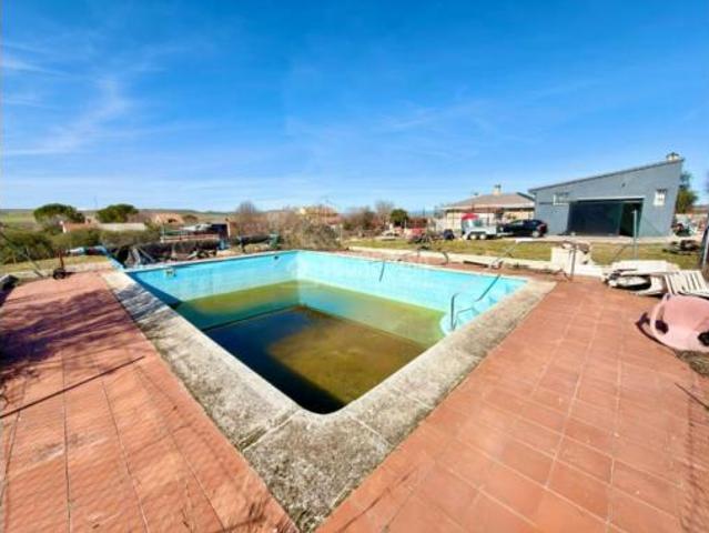 Chalet en venta en Valdeavero, Madrid