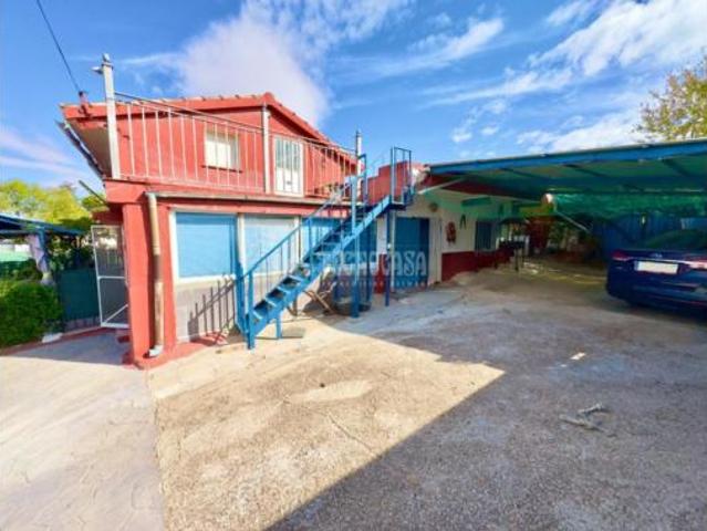 Chalet en venta en Valdeavero, Madrid
