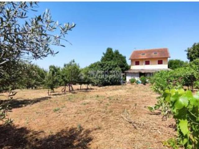 Chalet en venta en Valdeavero, Madrid