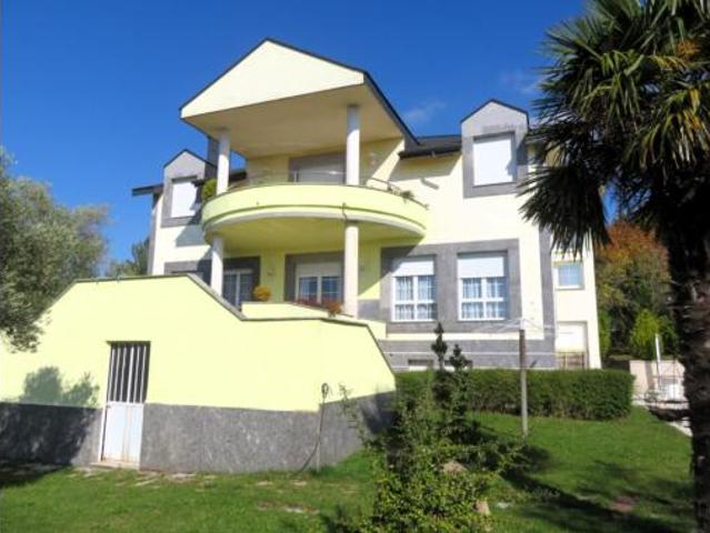 Chalet en venta en Valdefresno, Castilla y León