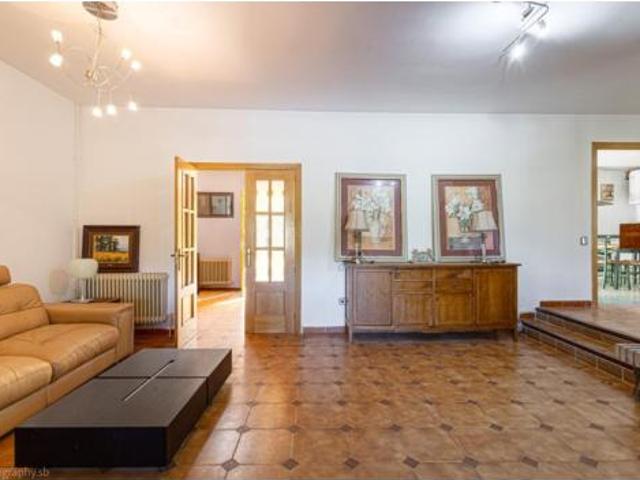 Chalet en venta en Cerro Alarcón, Valdemorillo