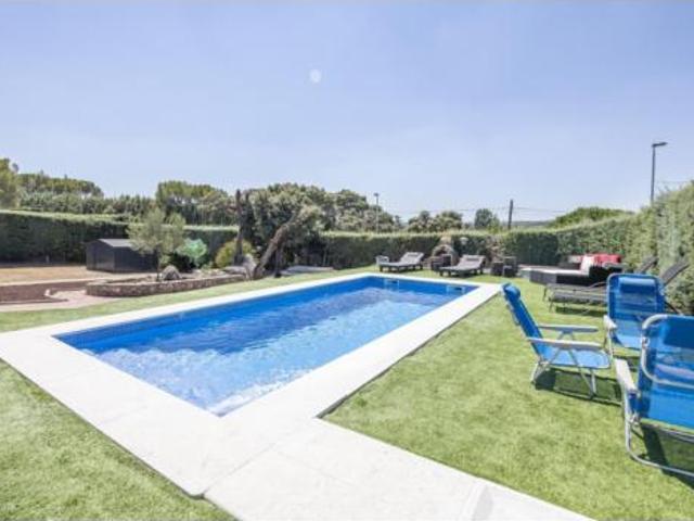 Chalet en venta en Cerro Alarcón, Valdemorillo