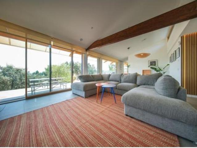 Chalet en venta en Navarredonda, Valdemorillo