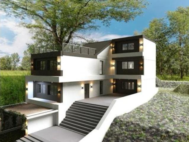 Chalet en venta en Navarredonda, Valdemorillo