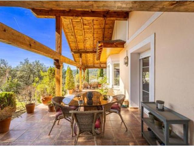 Chalet en venta en Cerro Alarcón, Valdemorillo