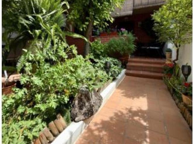 Chalet en venta en El Restón, Valdemoro