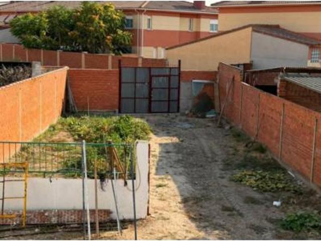 Chalet en venta en Valdestillas, Castilla y León