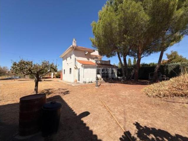 Chalet en venta en Valdetorres De Jarama, Madrid