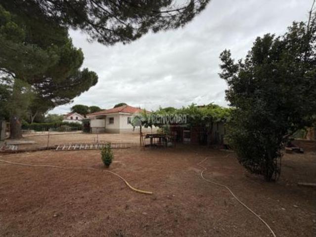 Chalet en venta en Valdetorres De Jarama, Madrid
