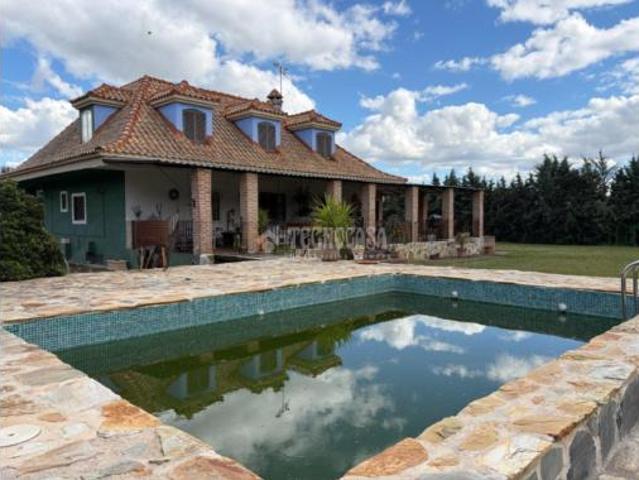 Chalet en venta en Valdetorres De Jarama, Madrid