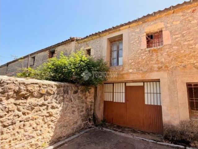 Chalet en venta en Comunidad de Villa y Tierra de Pedraza, Valdevacas Y Guijar
