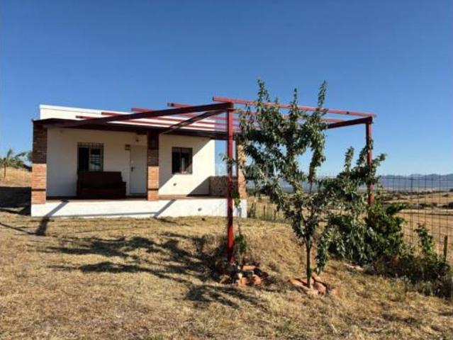Chalet en venta en Valdeverdeja, Castilla-La Mancha