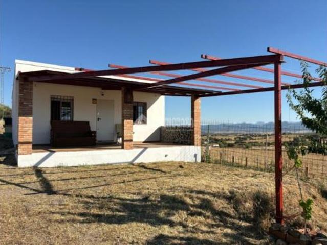 Chalet en venta en Valdeverdeja, Castilla-La Mancha