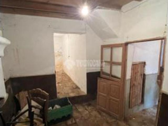Chalet en venta en Valdeverdeja, Castilla-La Mancha