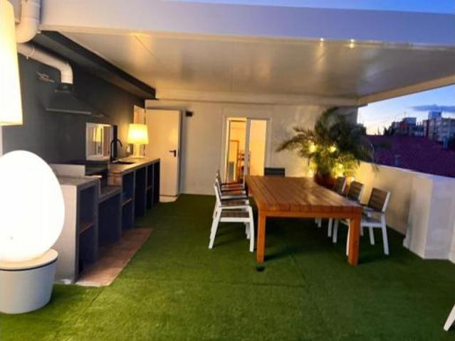 Chalet en venta en Poblats Marítims, Comarca de València