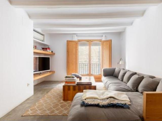 Chalet en venta en Ciutat Vella, Comarca de València