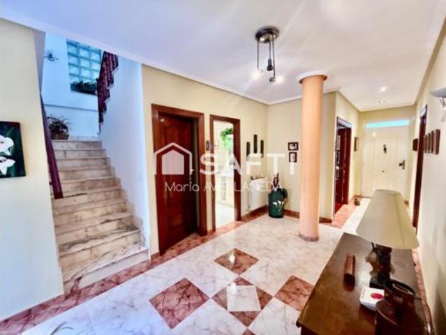 Chalet en venta en Valencia De Don Juan, Castilla y León