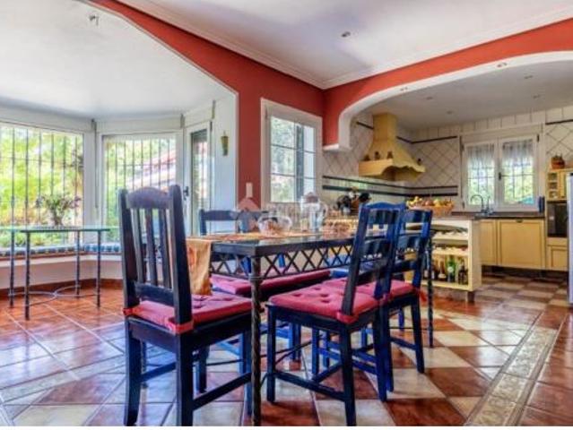 Chalet en venta en Urbanización 