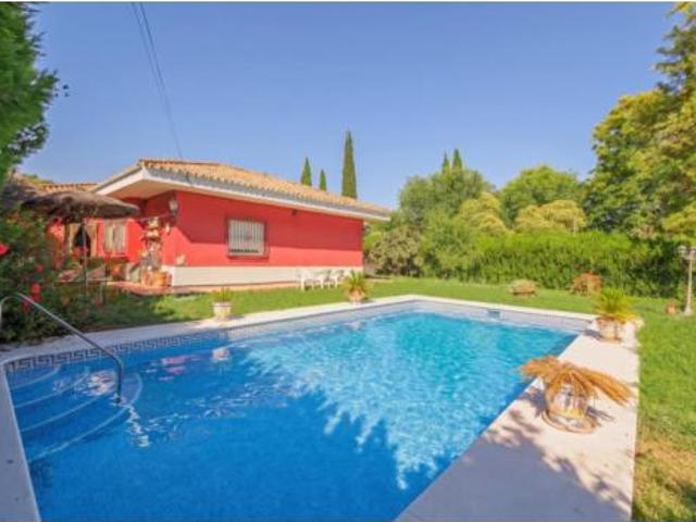 Chalet en venta en Valencina De La Concepción, Andalucía