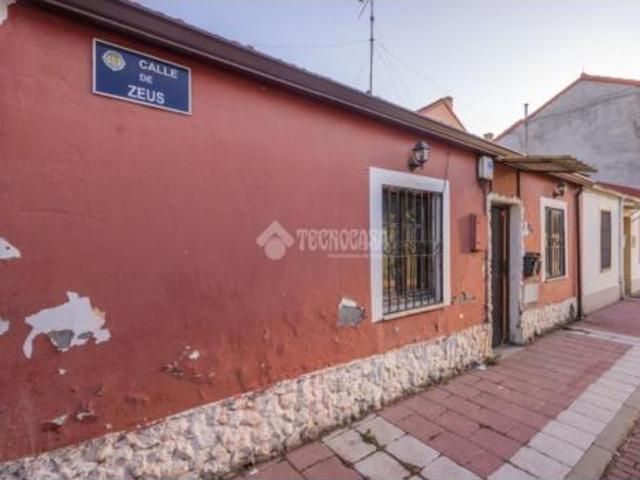 Chalet en venta en Parque Alameda - Paula López, Valladolid