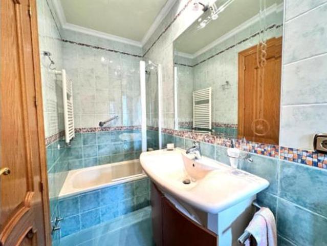 Chalet en venta en Plaza España, Valladolid