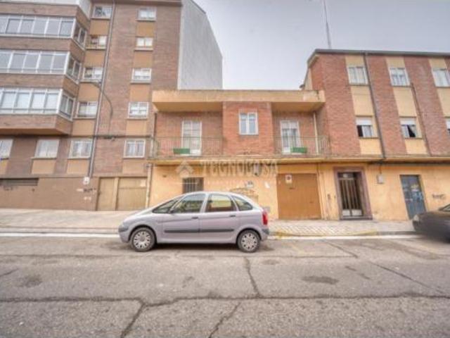 Chalet en venta en Pajarillos, Valladolid