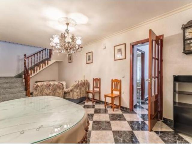 Chalet en venta en Valle del Guadalhorce, Andalucía