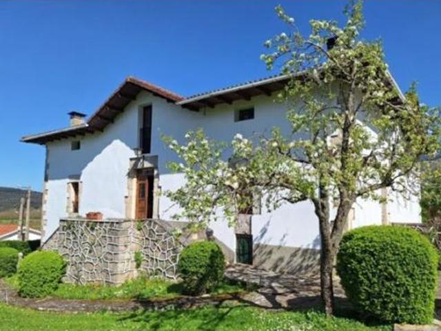 Chalet en venta en Villasana de Mena, Valle De Mena