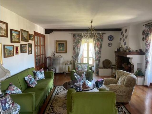 Chalet en venta en Villasana de Mena, Valle De Mena