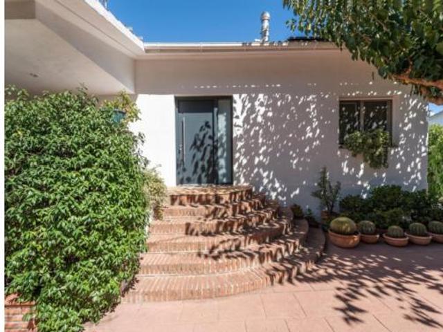 Chalet en venta en Vallès Oriental, Catalunya