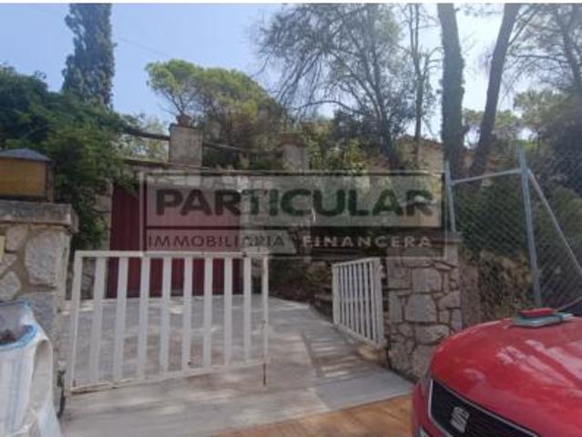 Chalet en venta en Vallès Oriental, Catalunya
