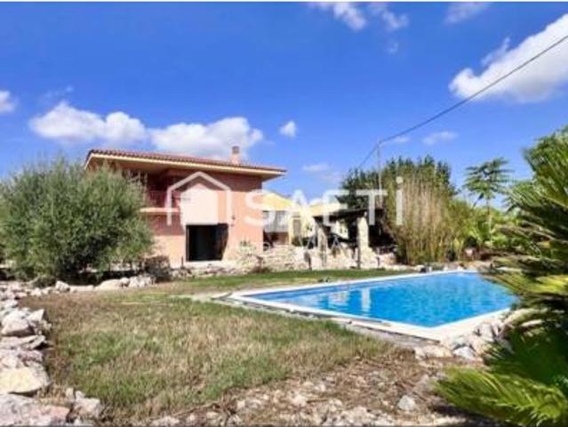 Chalet en venta en Mas Clariana, Alt Camp